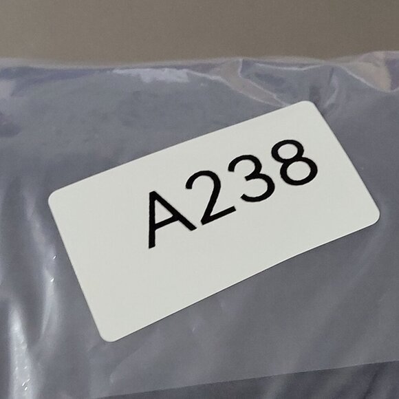 NWOT  Hudson Women's M  Black Button Front Cardigan Sweater Knit - Picture 5 of 5